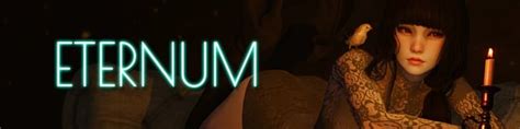 Download Eternum by Caribdis .